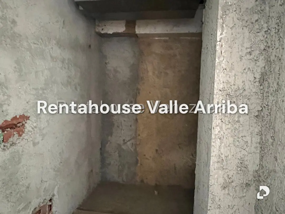 Apartamento en El Rosal, Caracas – 19
