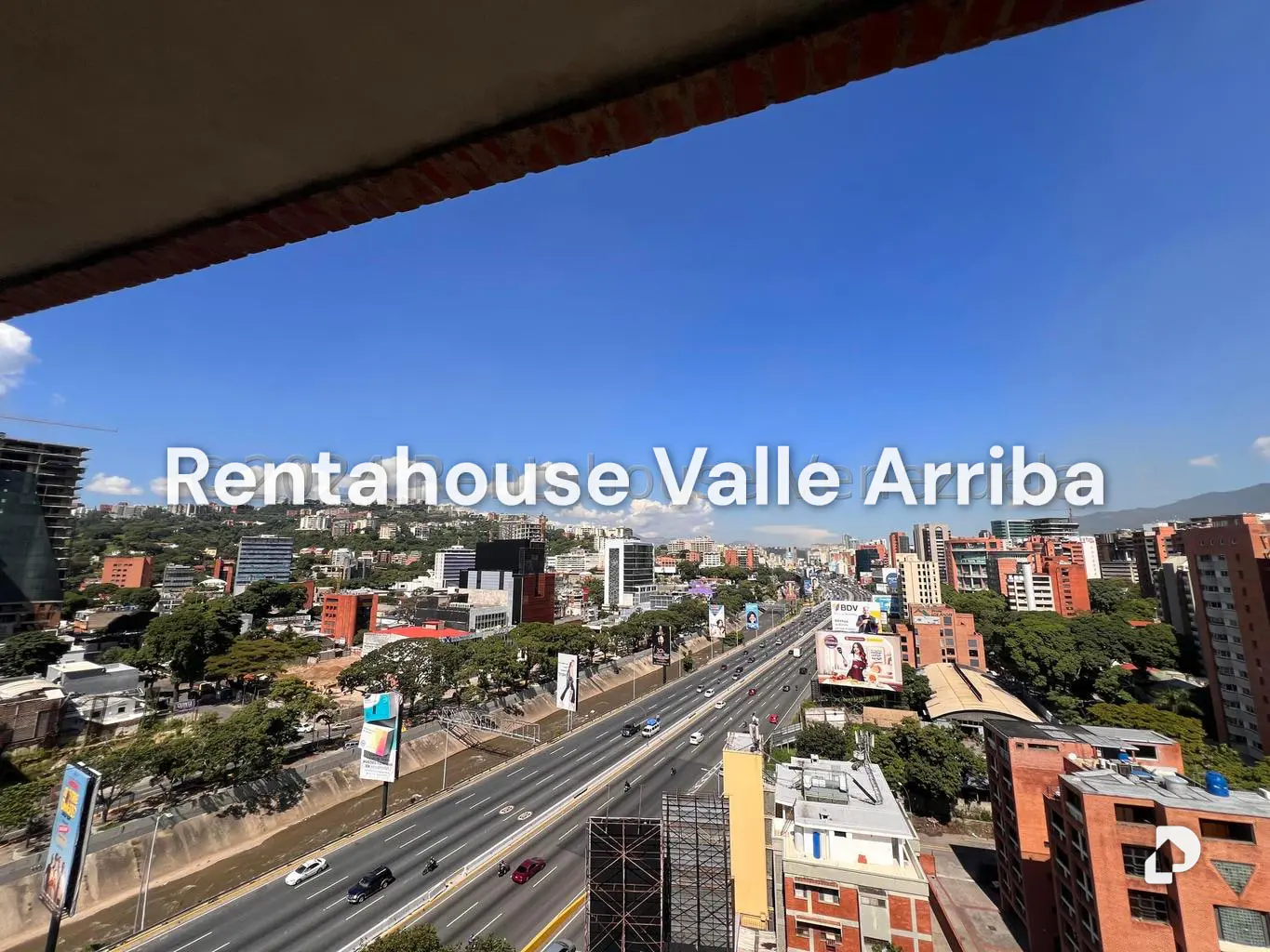 Apartamento en El Rosal, Caracas – 7