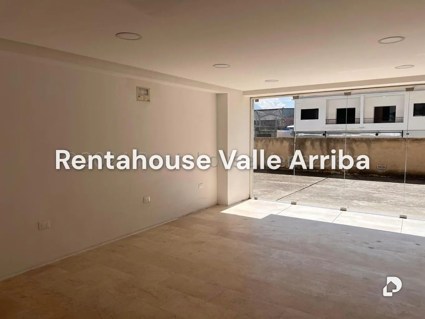 Apartamento en El Rosal, Caracas – 4