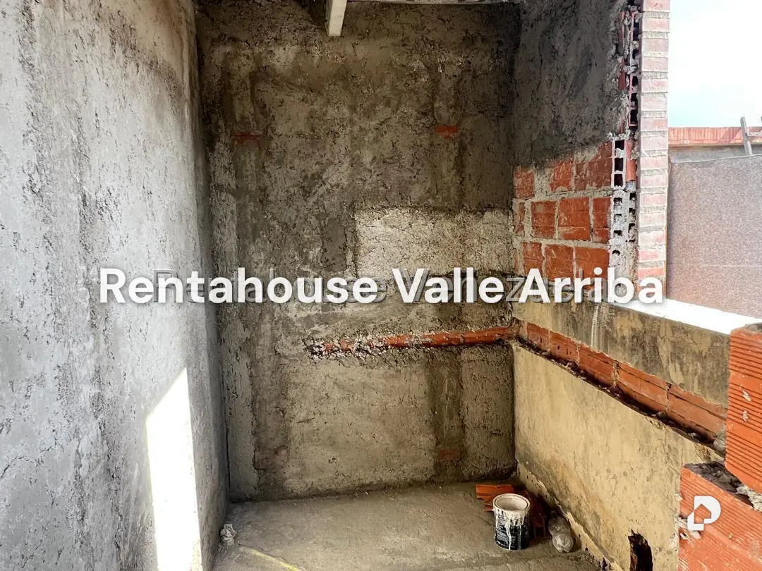 Apartamento en El Rosal, Caracas – 22