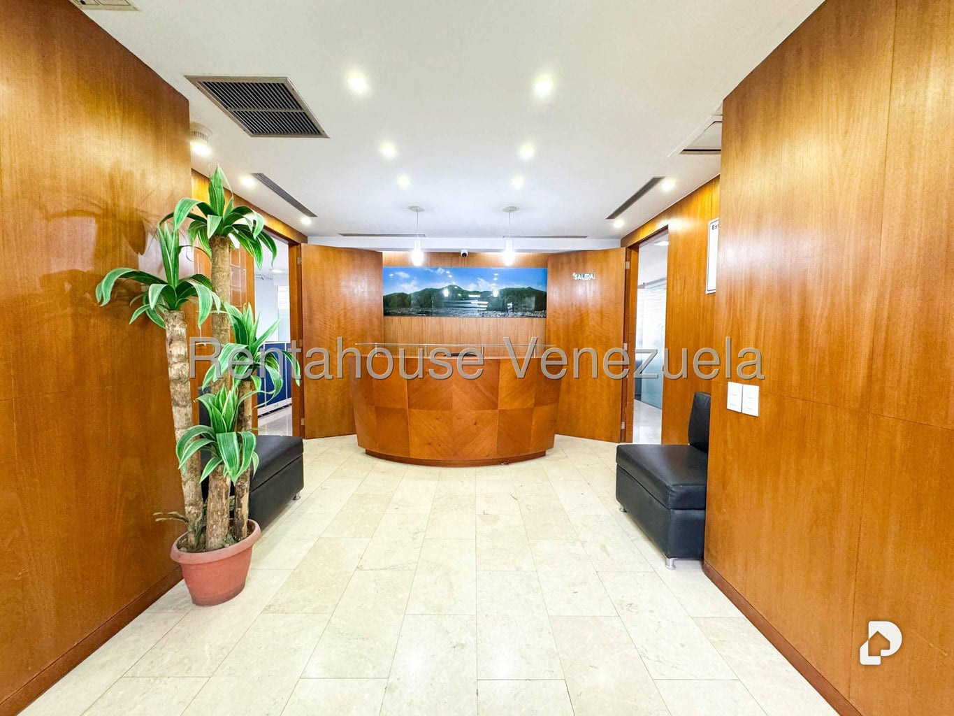 Local comercial en Chacao, Caracas – 2