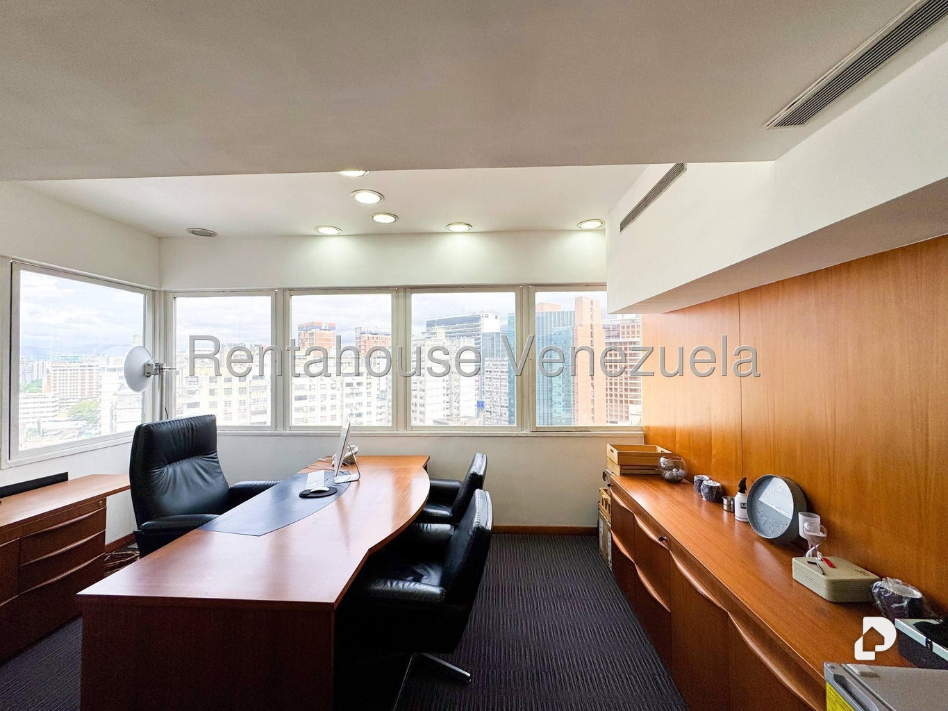 Local comercial en Chacao, Caracas – 22