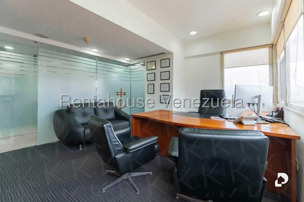 Local comercial en Chacao, Caracas – 4