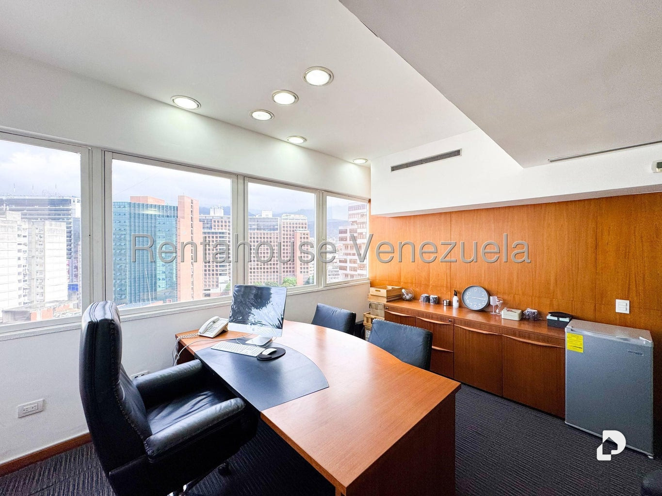 Local comercial en Chacao, Caracas – 23