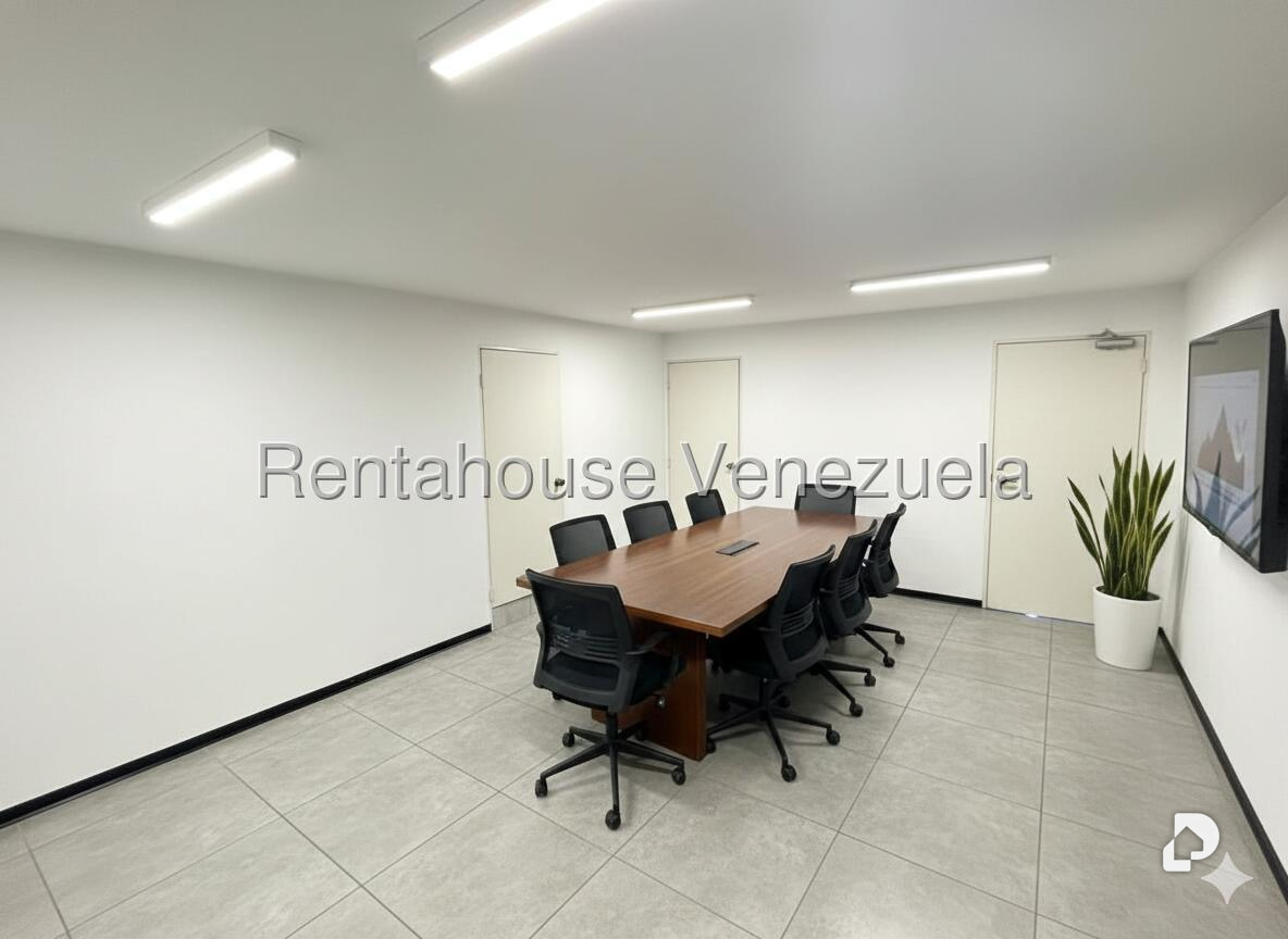 Local comercial en Quinta Crespo, Caracas