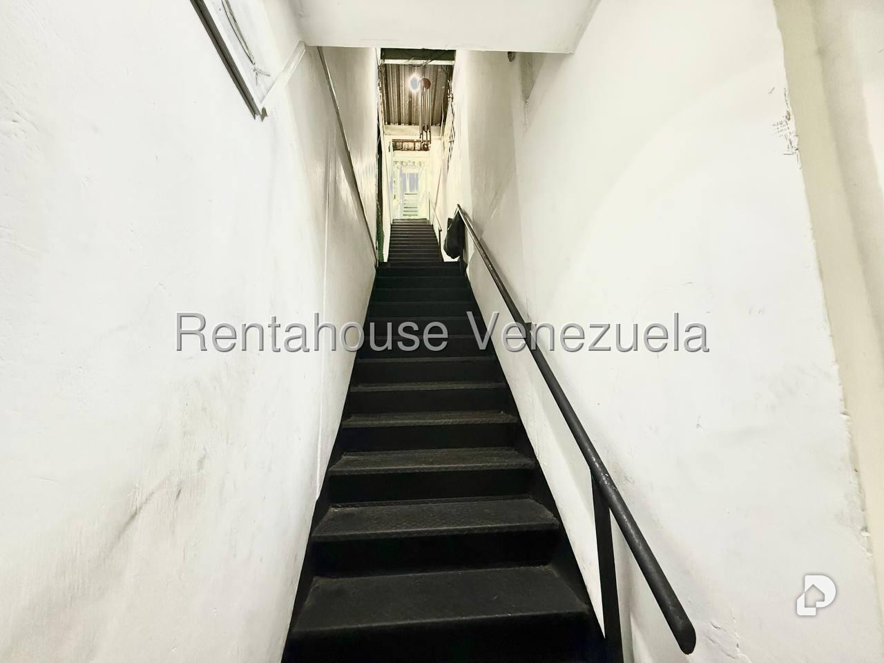 Local comercial en Quinta Crespo, Caracas