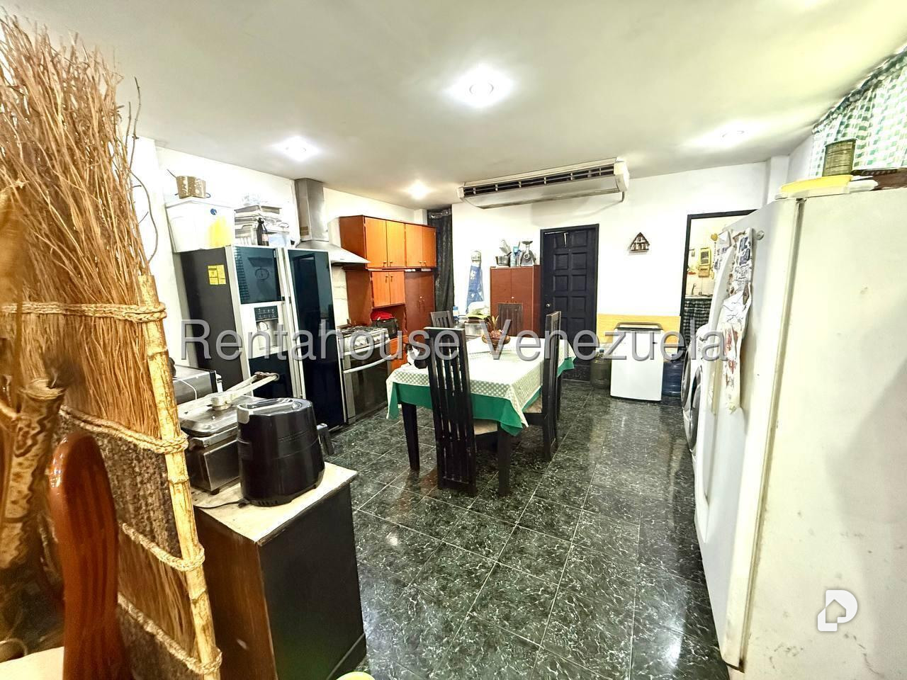 Local comercial en Quinta Crespo, Caracas