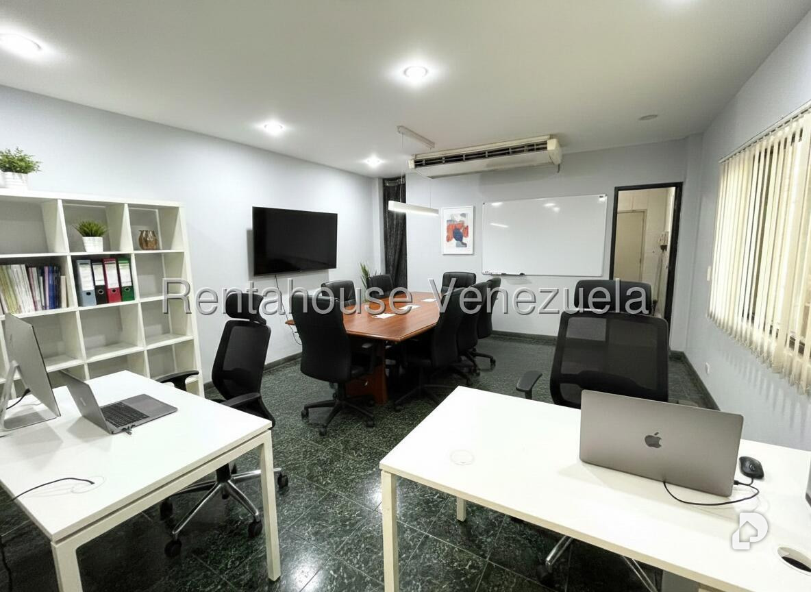 Local comercial en Quinta Crespo, Caracas
