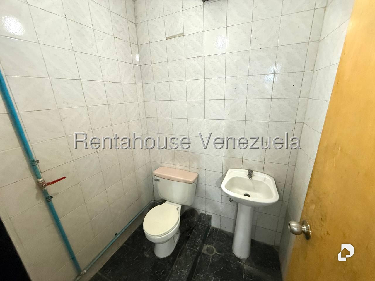 Local comercial en Quinta Crespo, Caracas