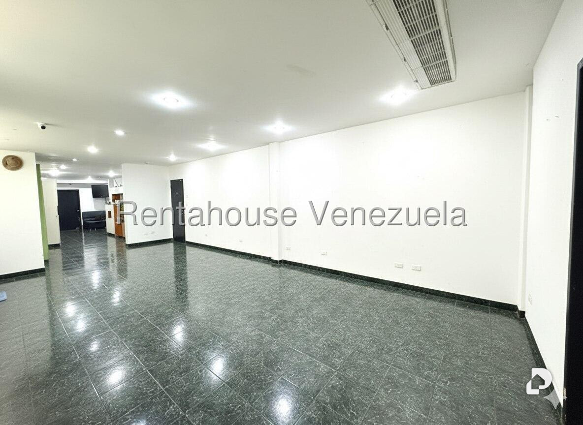 Local comercial en Quinta Crespo, Caracas