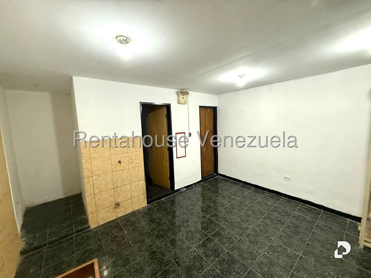Local comercial en Quinta Crespo, Caracas