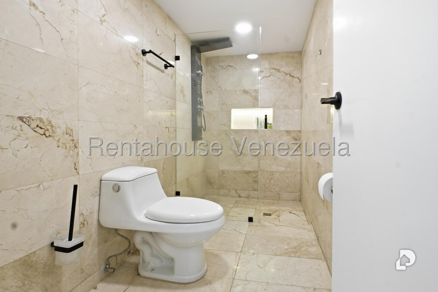 Apartamento en Chulavista, Caracas – 24