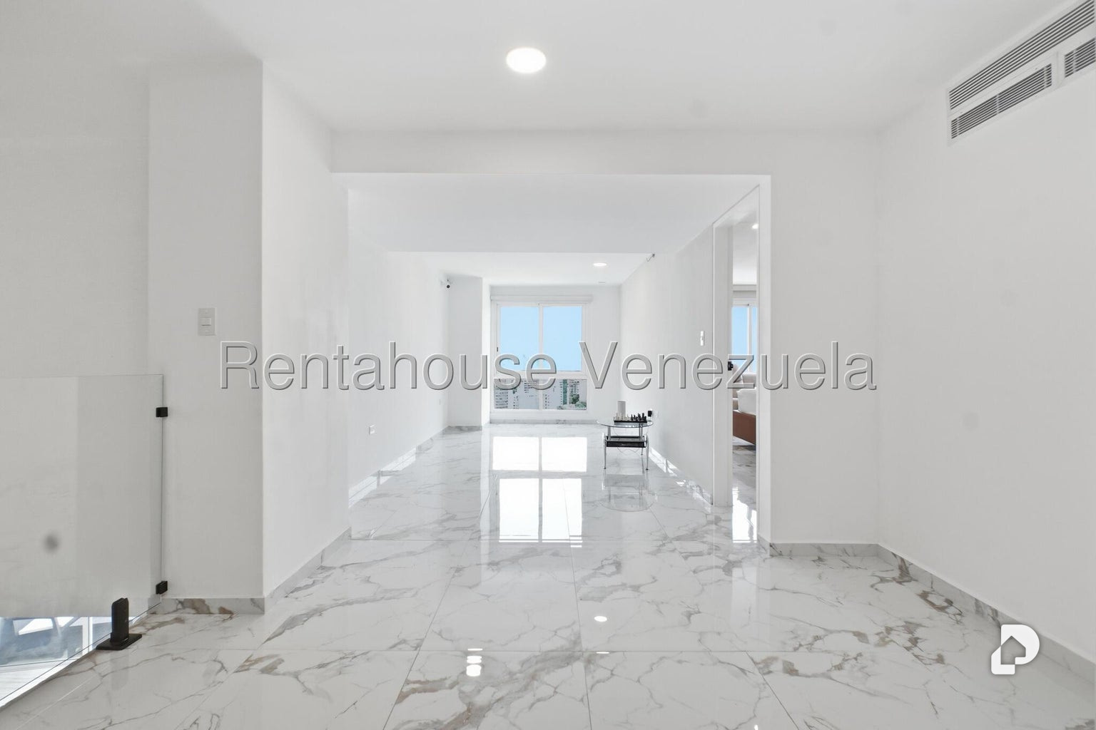 Apartamento en Chulavista, Caracas – 20