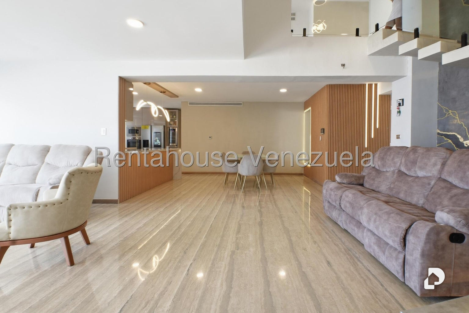 Apartamento en Chulavista, Caracas – 15