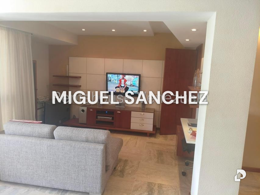 Apartamento en Terrazas del Ávila, Caracas – 4