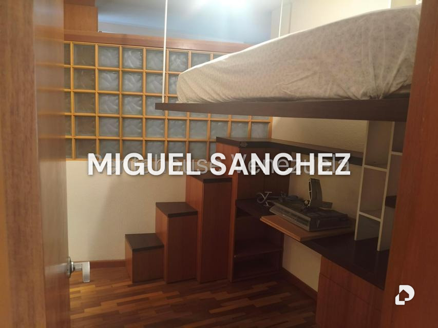 Apartamento en Terrazas del Ávila, Caracas – 17
