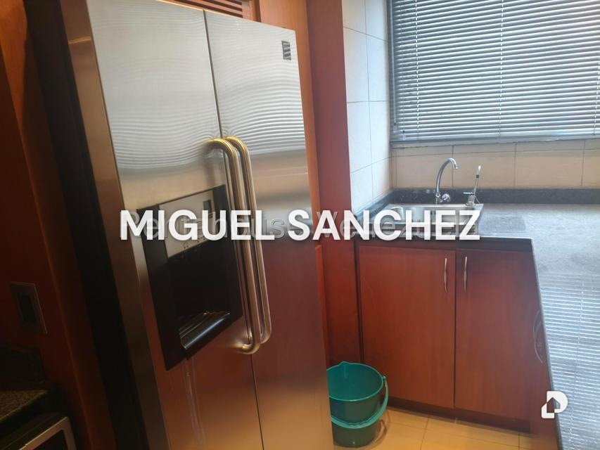Apartamento en Terrazas del Ávila, Caracas – 13