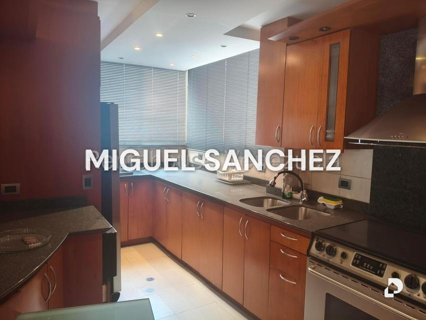 Apartamento en Terrazas del Ávila, Caracas – 10