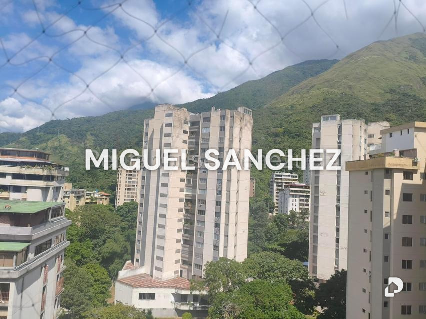 Apartamento en Terrazas del Ávila, Caracas – 2