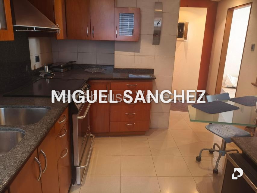 Apartamento en Terrazas del Ávila, Caracas – 15