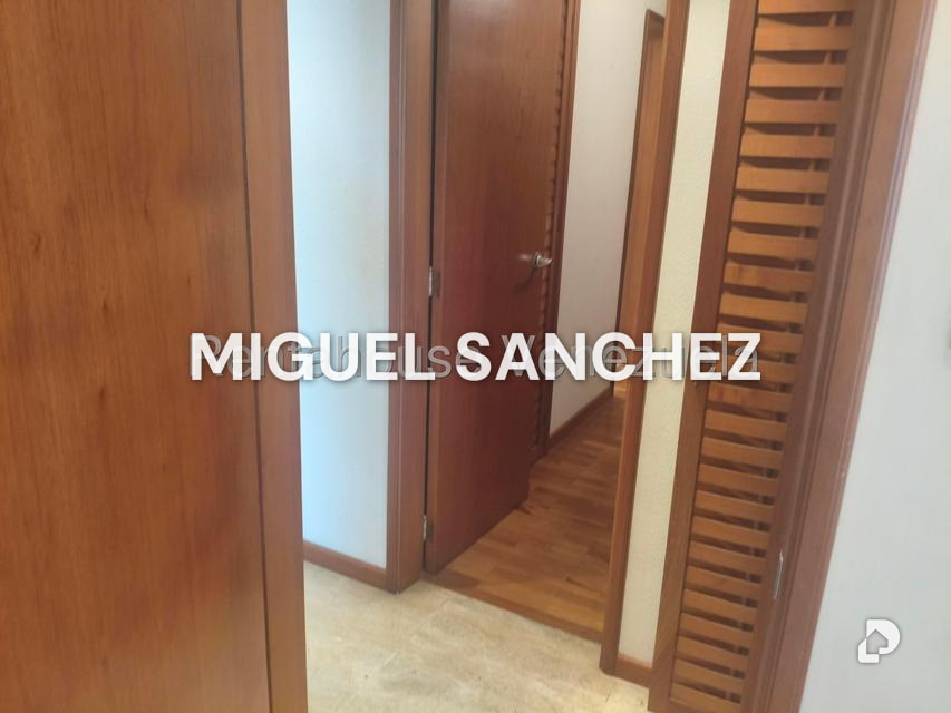Apartamento en Terrazas del Ávila, Caracas – 16