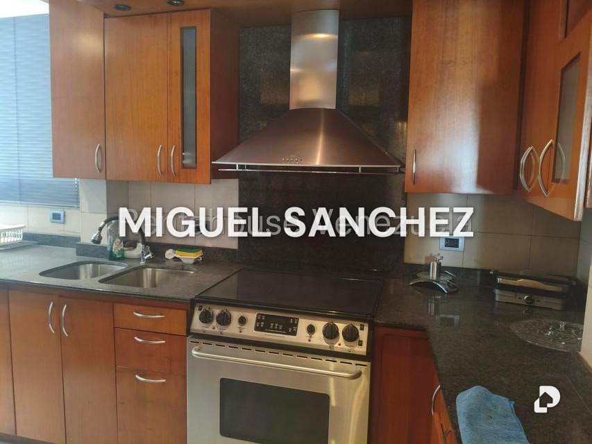 Apartamento en Terrazas del Ávila, Caracas – 12