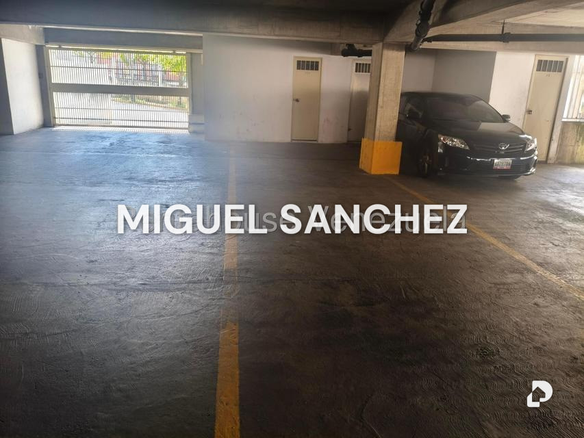 Apartamento en Terrazas del Ávila, Caracas – 23