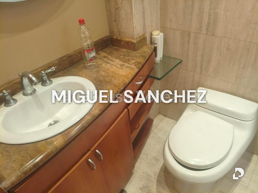 Apartamento en Terrazas del Ávila, Caracas – 21