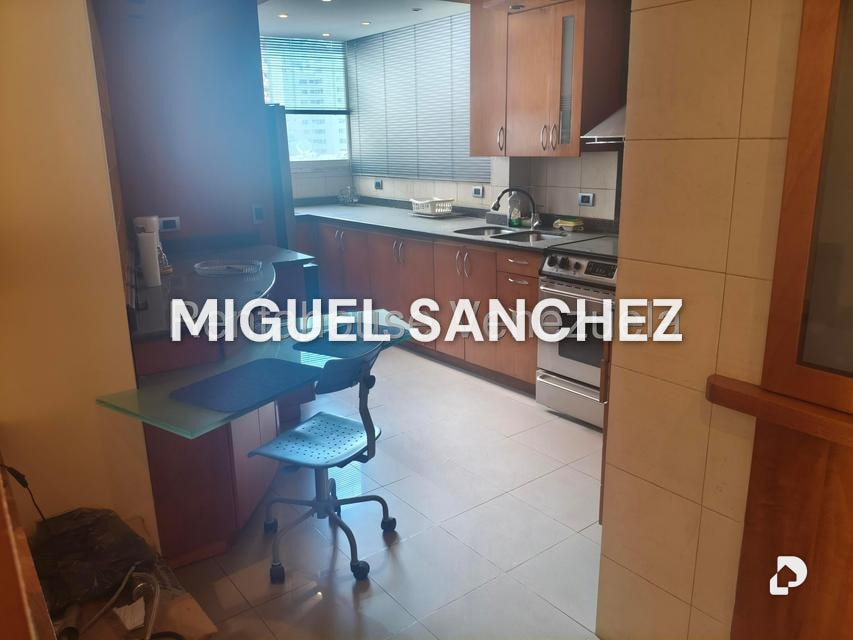 Apartamento en Terrazas del Ávila, Caracas – 8