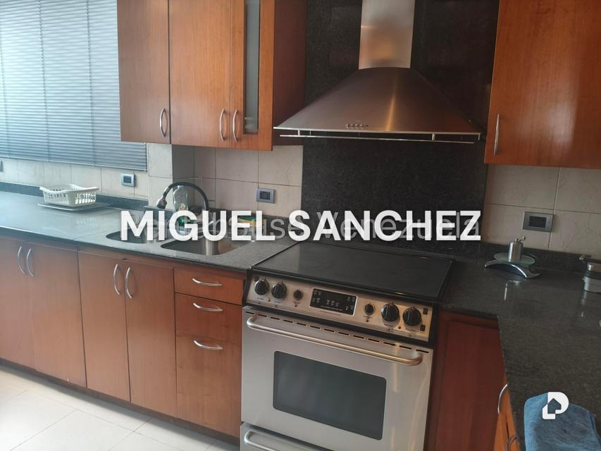 Apartamento en Terrazas del Ávila, Caracas – 9