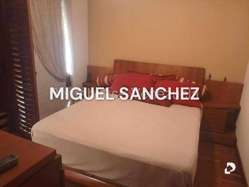 Apartamento en Terrazas del Ávila, Caracas – 19