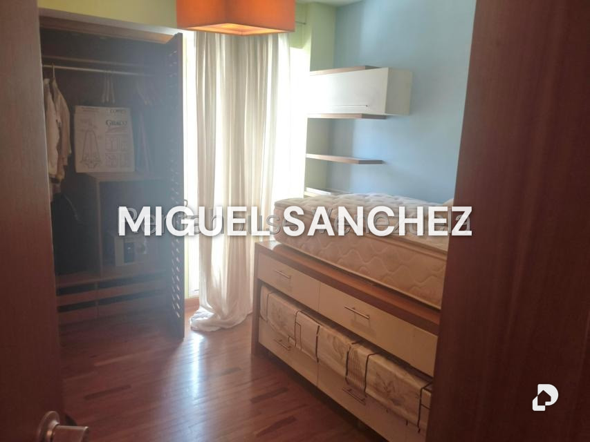 Apartamento en Terrazas del Ávila, Caracas – 18