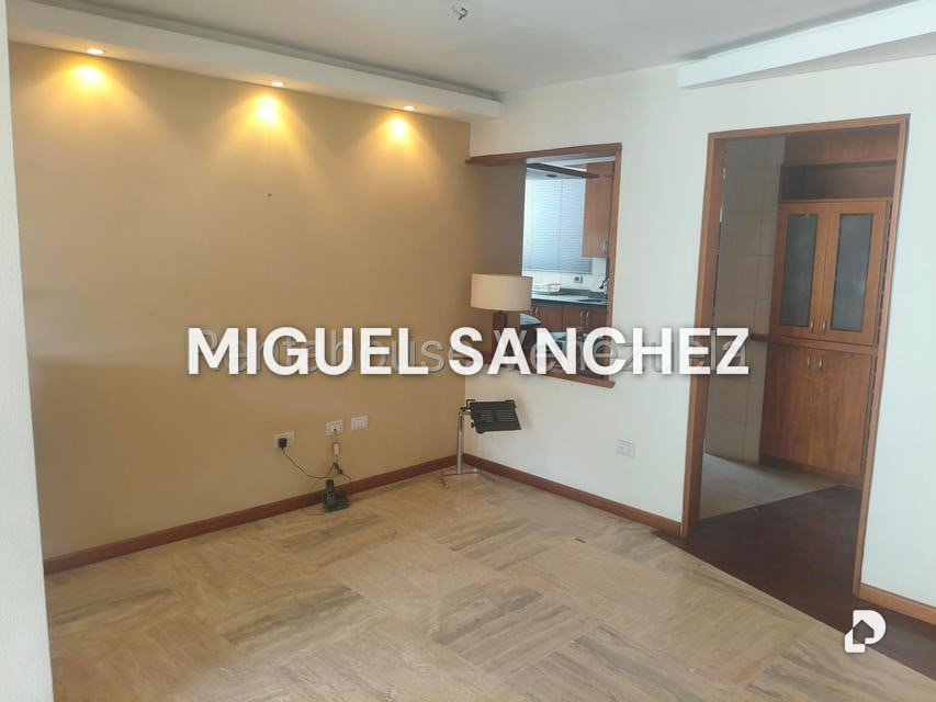 Apartamento en Terrazas del Ávila, Caracas – 6