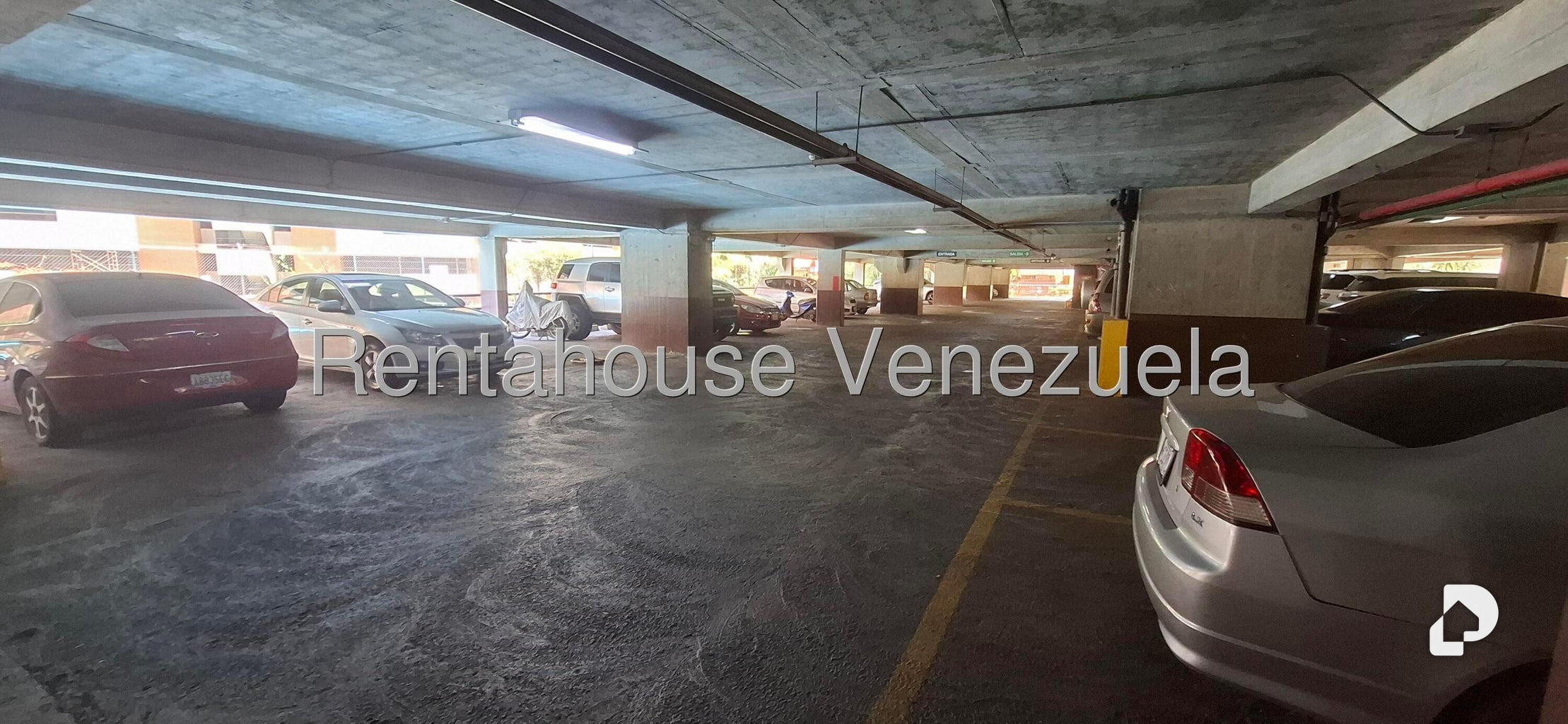 Apartamento en Santa Fe Norte, Caracas – 2