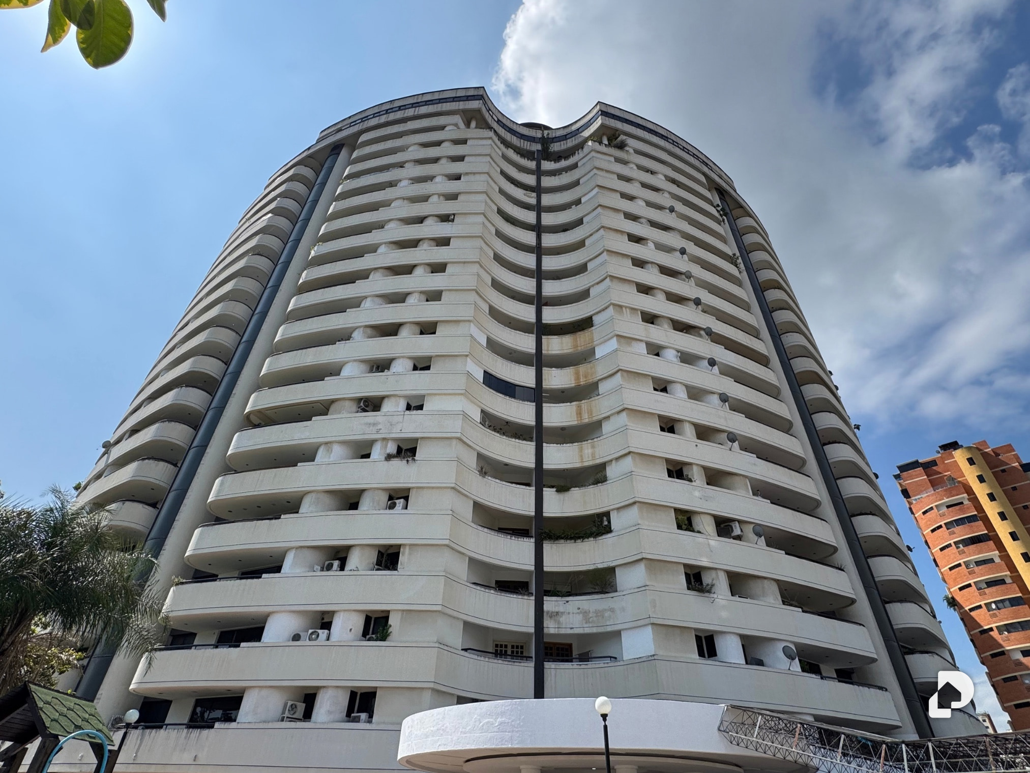 Apartamento en Urbanización El Bosque, Valencia – 1
