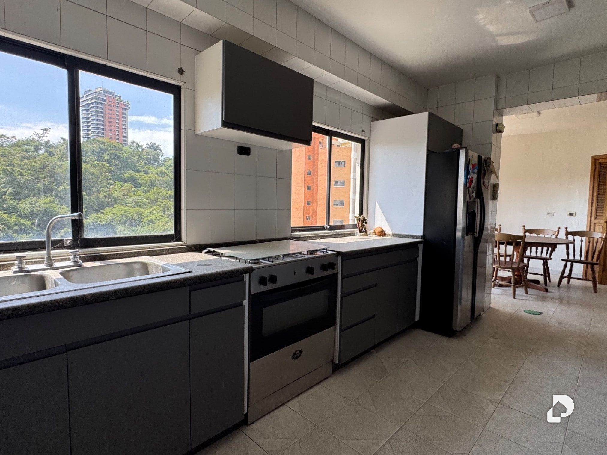 Apartamento en Urbanización El Bosque, Valencia – 2