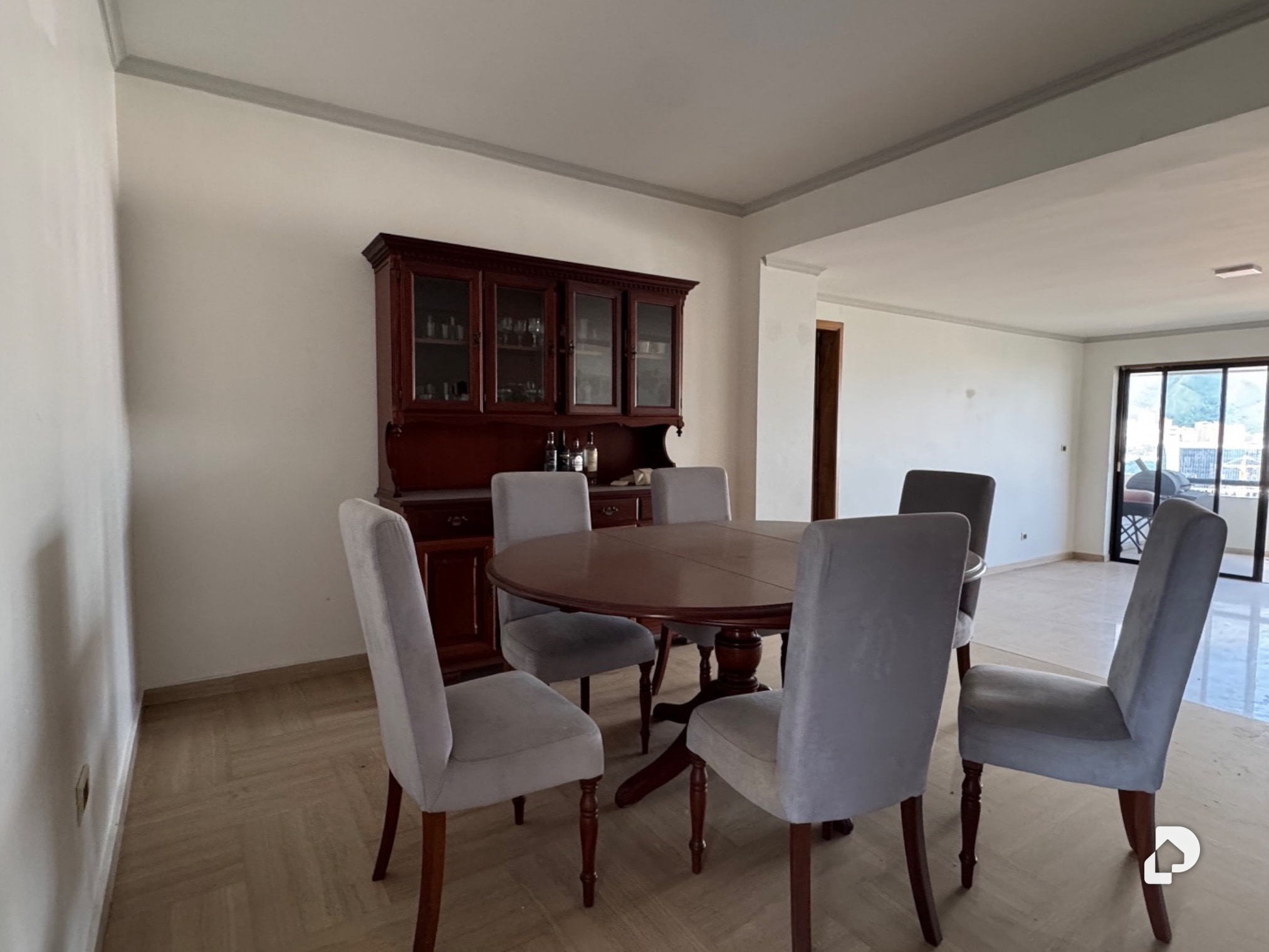 Apartamento en Urbanización El Bosque, Valencia – 3