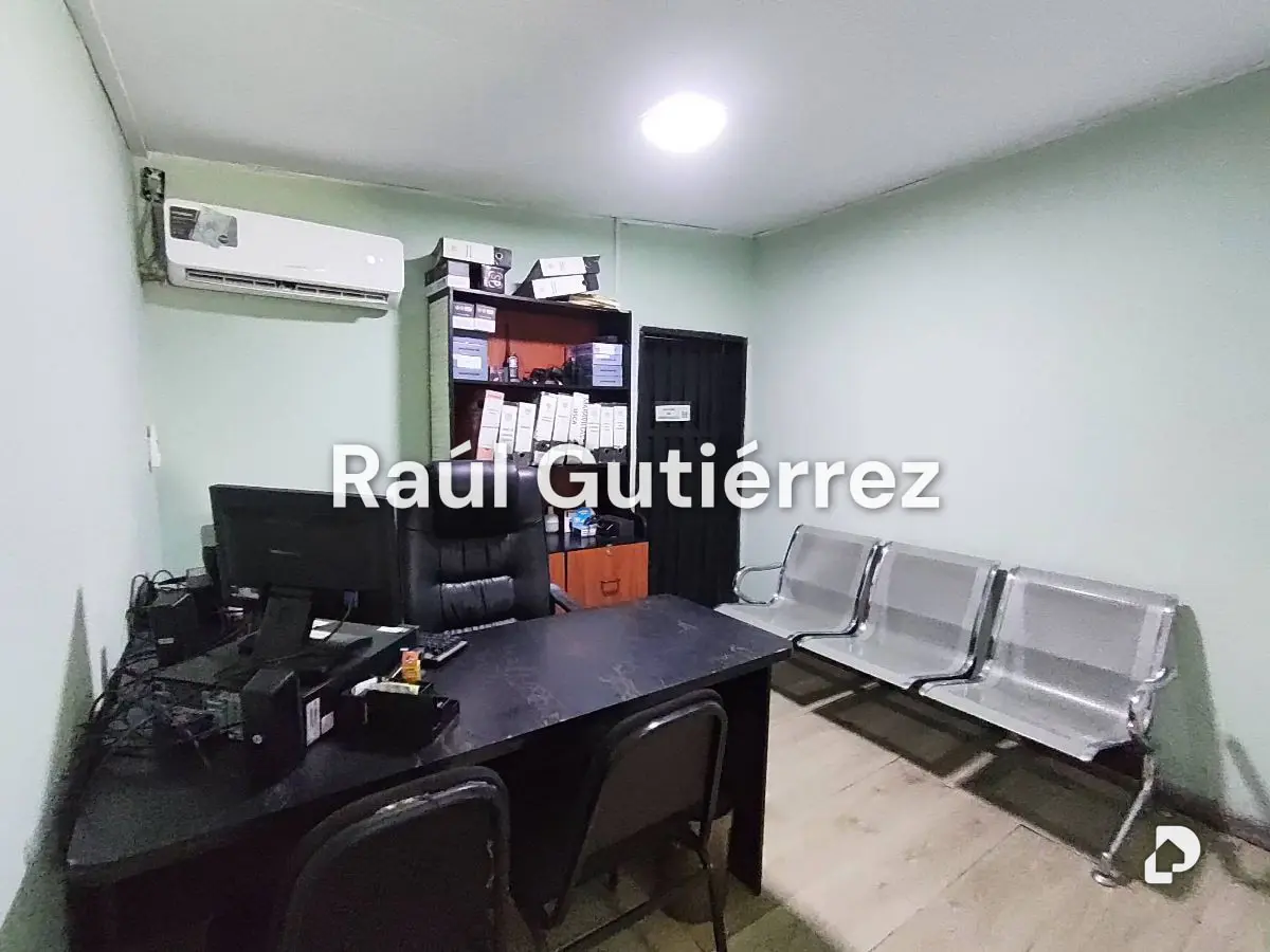 Galpón en La Mata, Cabudare – 22