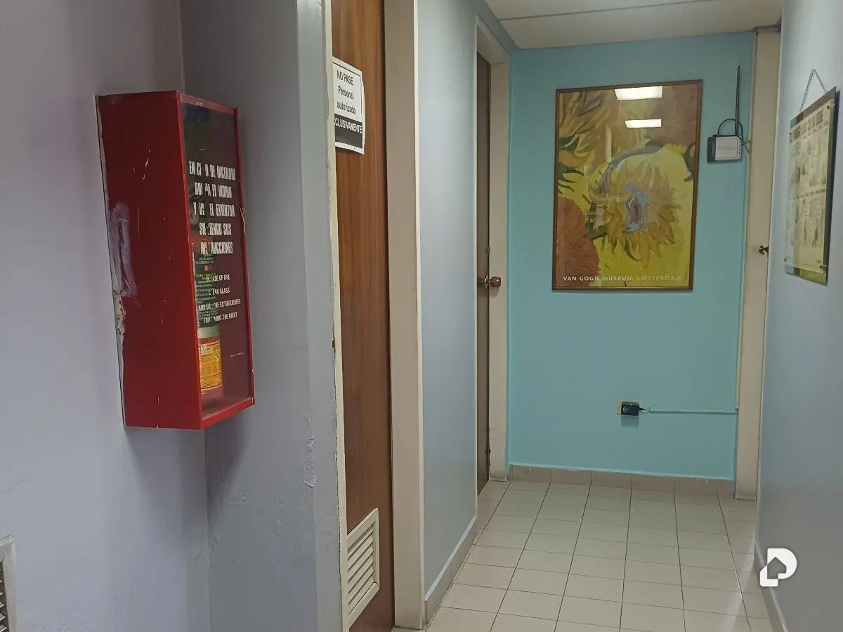 Office in Torre Carali, Barquisimeto – 11