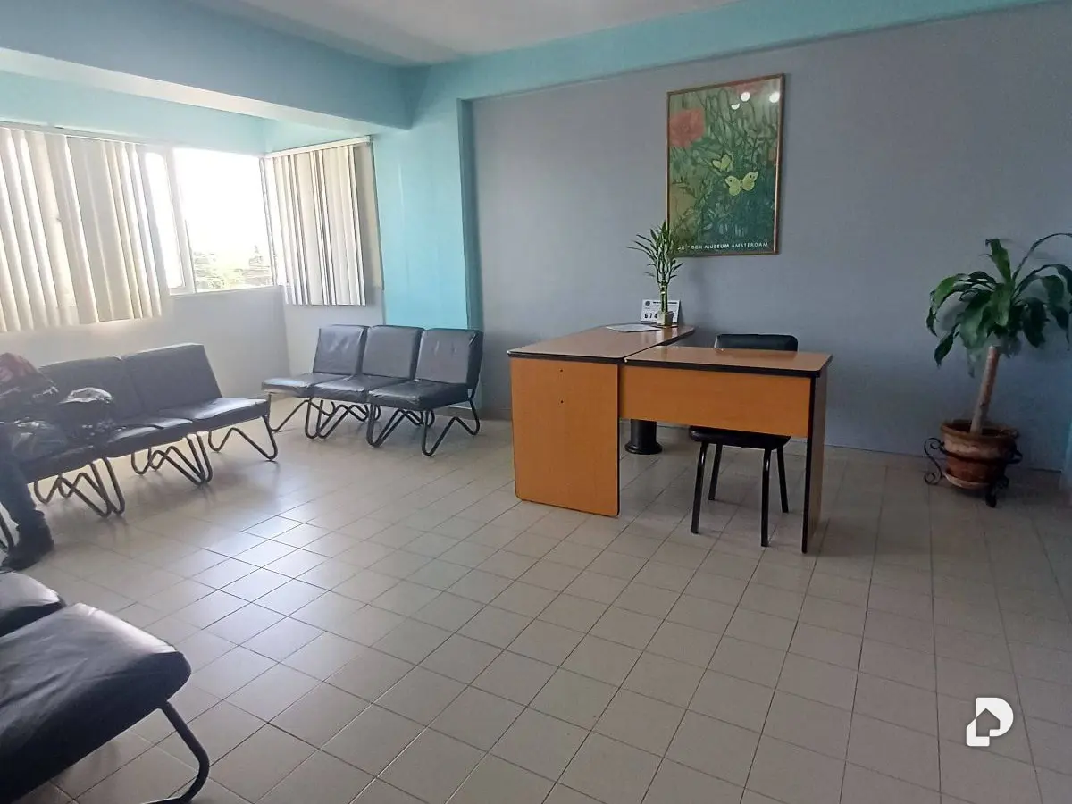 Office in Torre Carali, Barquisimeto – 1