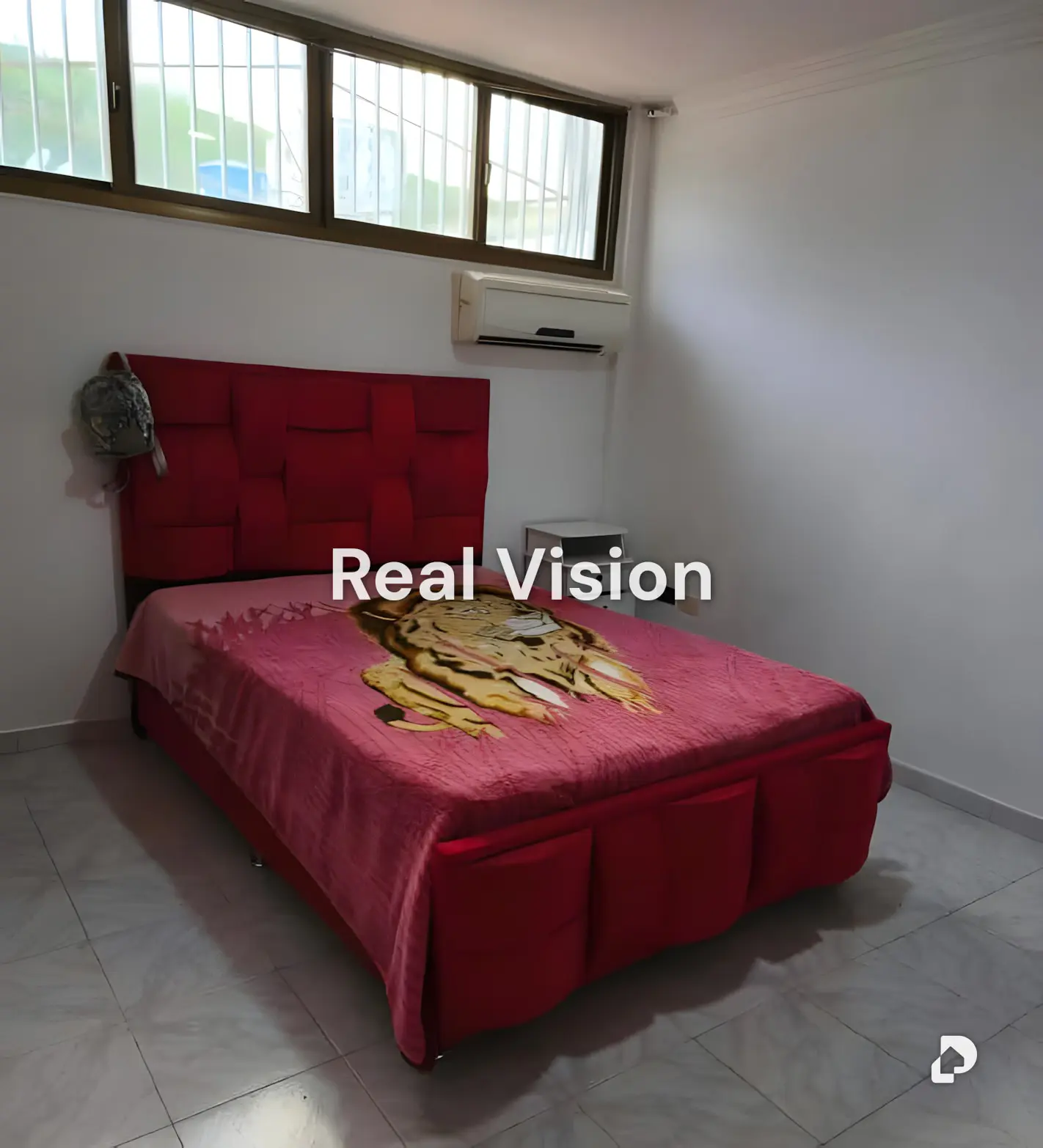 Casa en Vista Alegre, Caracas – 7