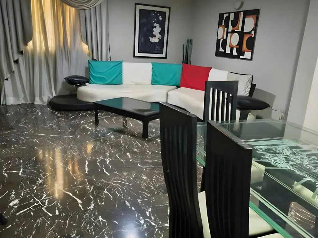Casa en Vista Alegre, Caracas - 1