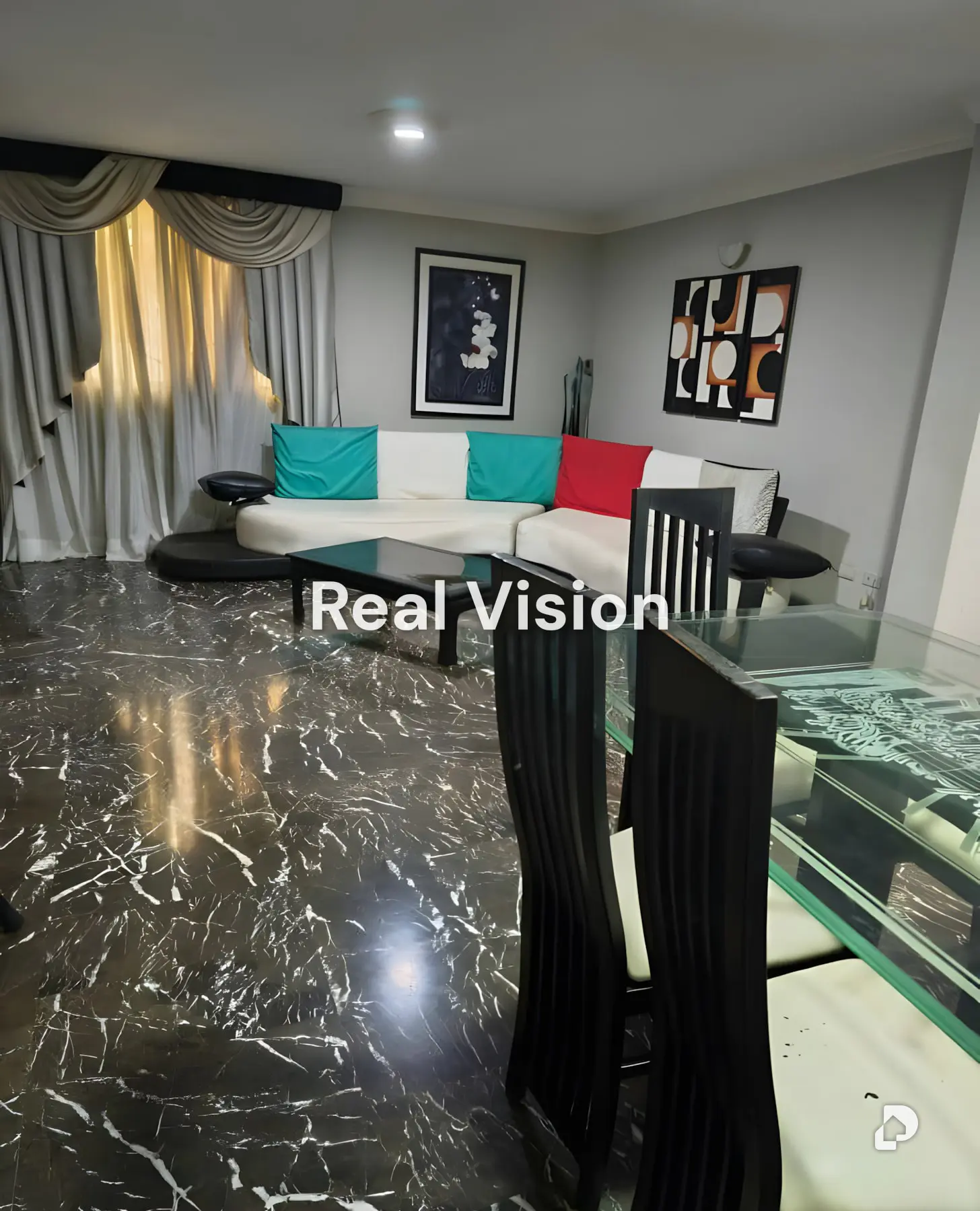 Casa en Vista Alegre, Caracas – 1