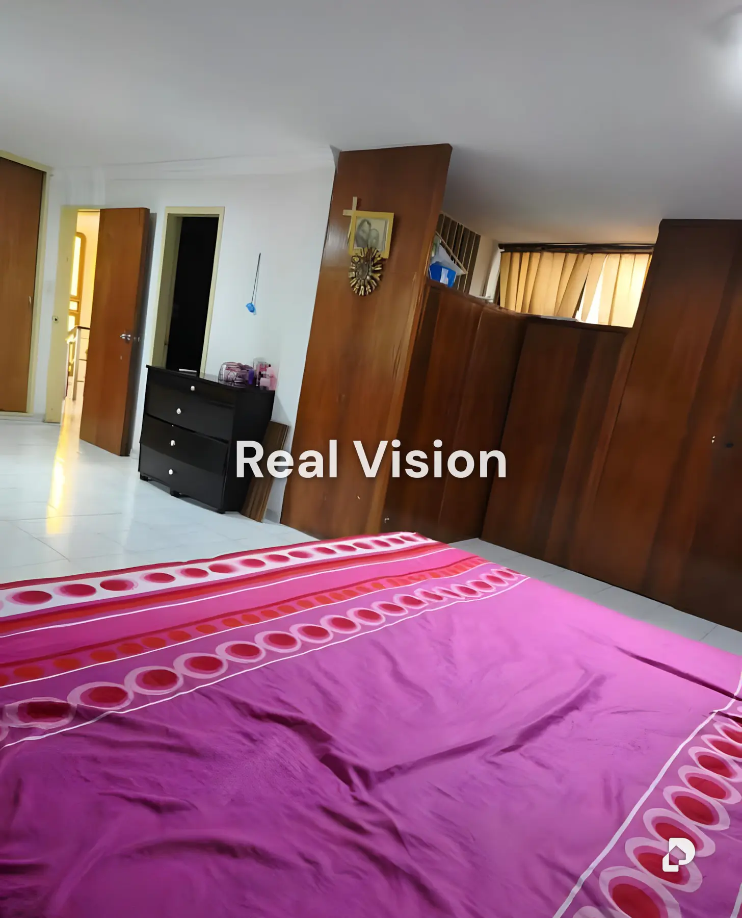 Casa en Vista Alegre, Caracas – 6