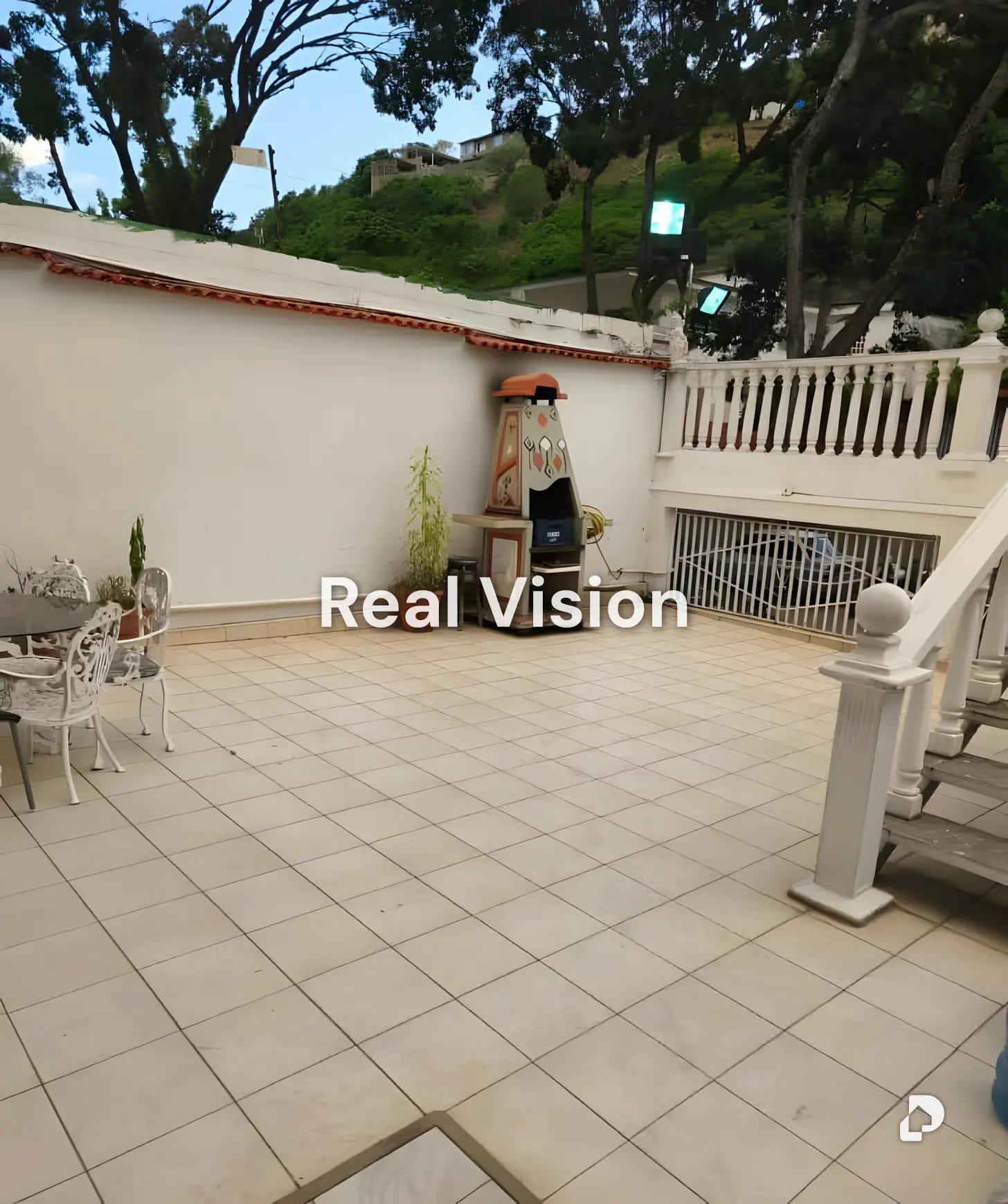 Casa en Vista Alegre, Caracas – 5