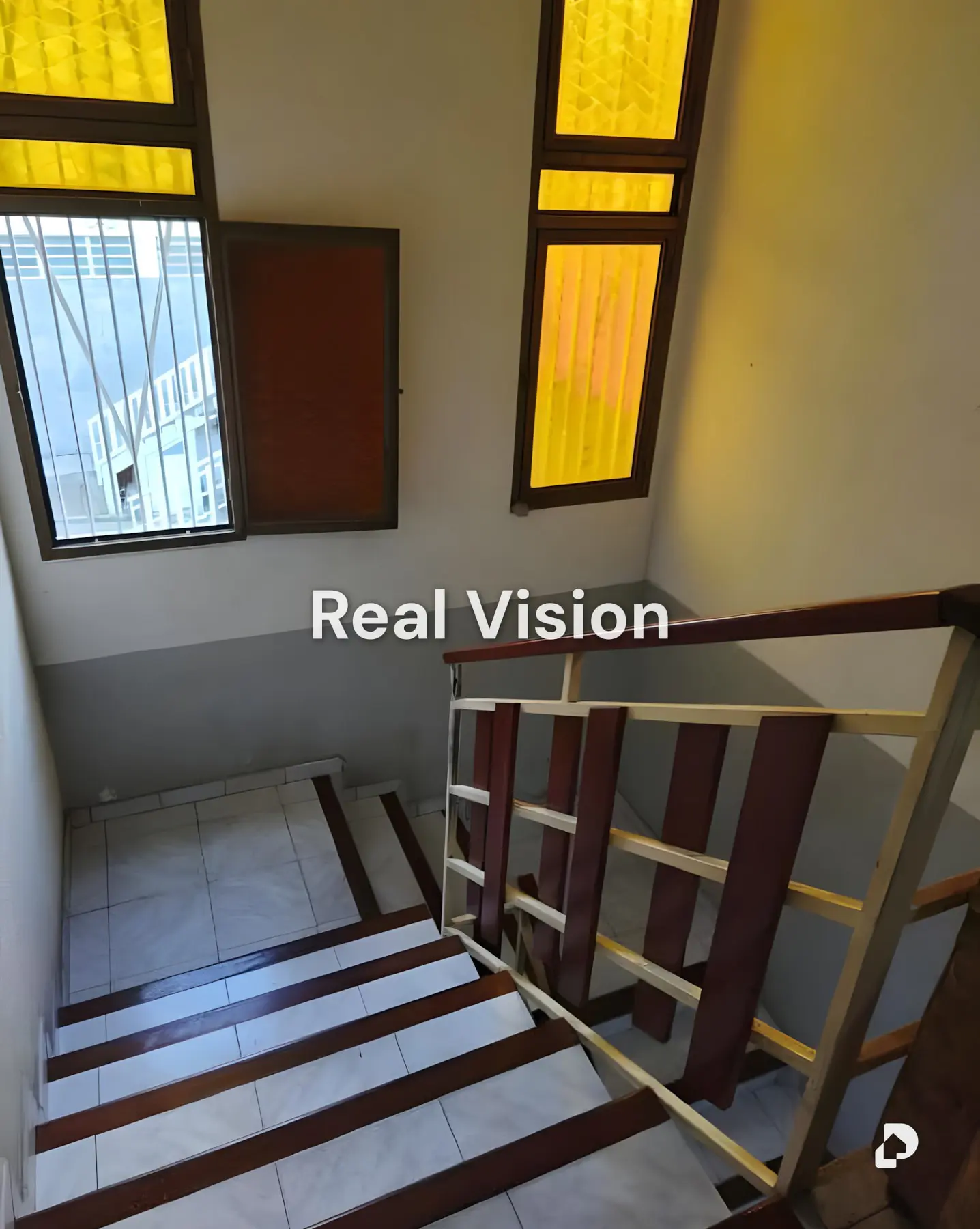 Casa en Vista Alegre, Caracas – 4