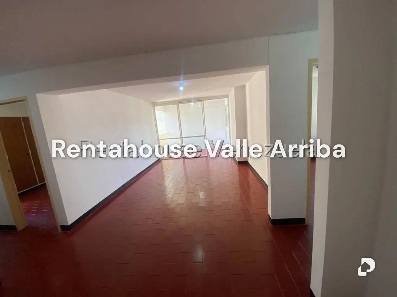 Apartamento en Los Chorros, Caracas – 8