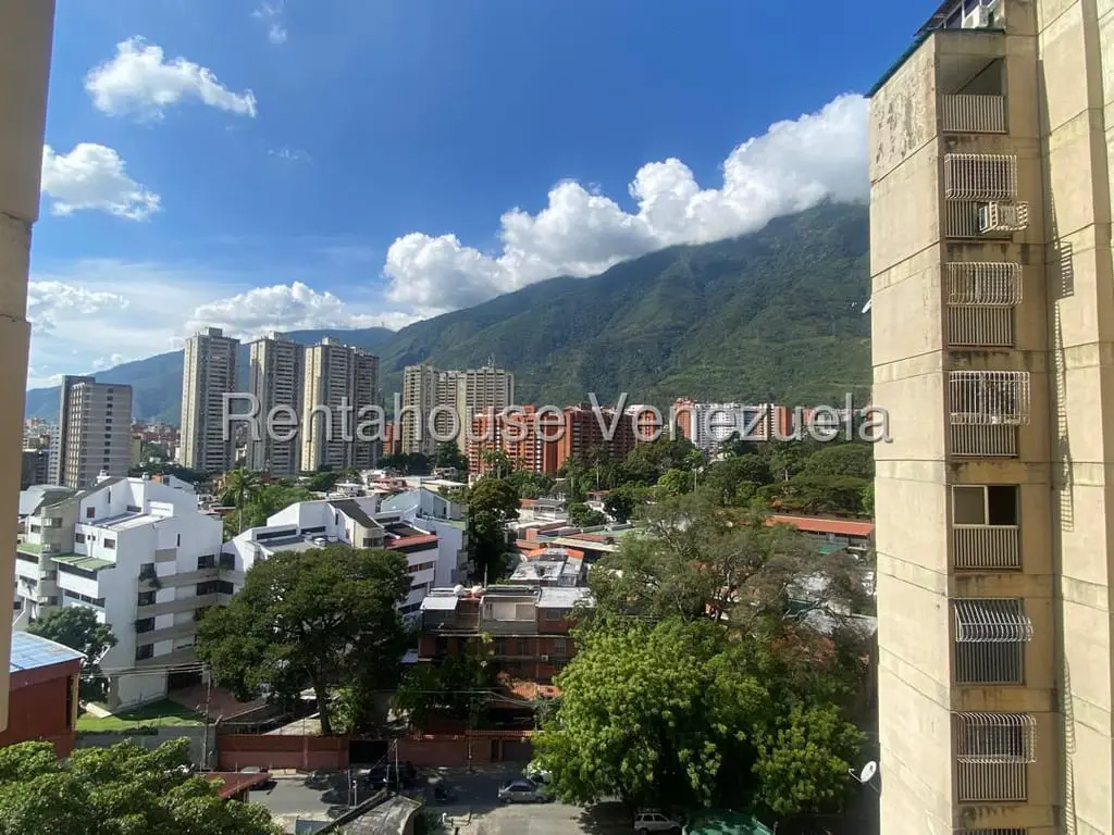 Apartment in Los Chorros, Caracas - 1