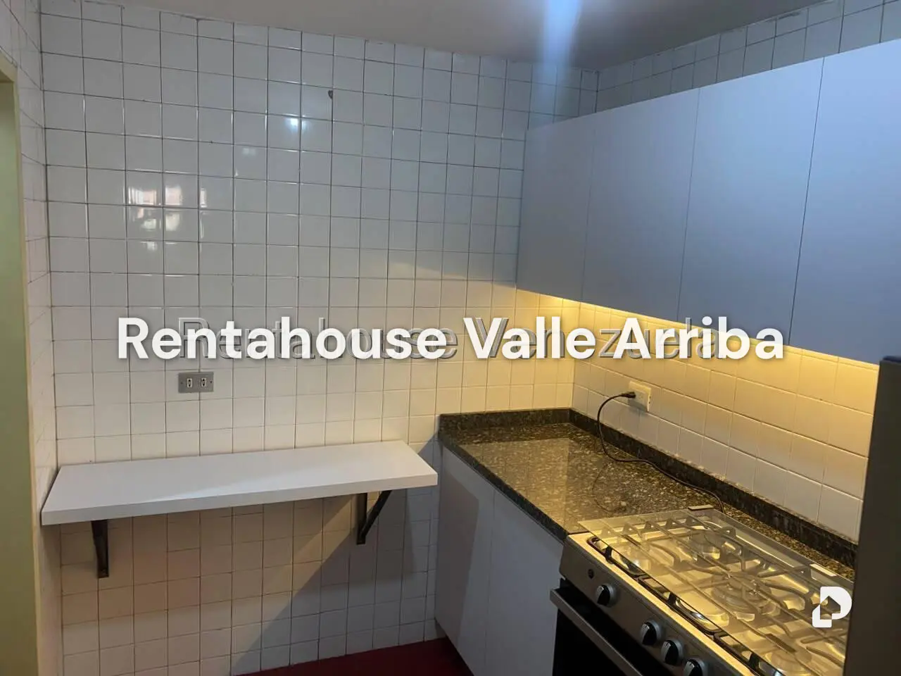 Apartamento en Los Chorros, Caracas – 2