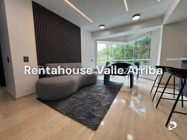 Apartamento en El Rosal, Caracas – 3